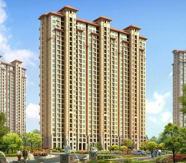 荊門(mén)碧桂園鳳棲島